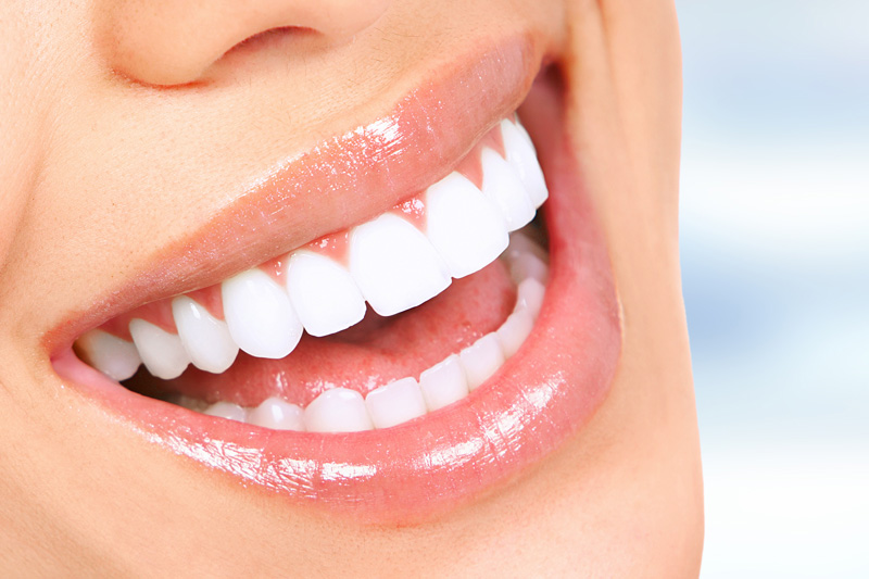 Cosmetic Dentistry in Winnipeg