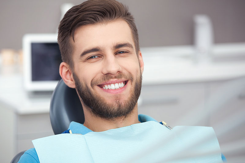 Dental Fillings in Winnipeg