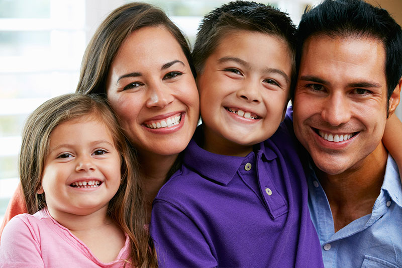 Family Dentistry in Winnipeg