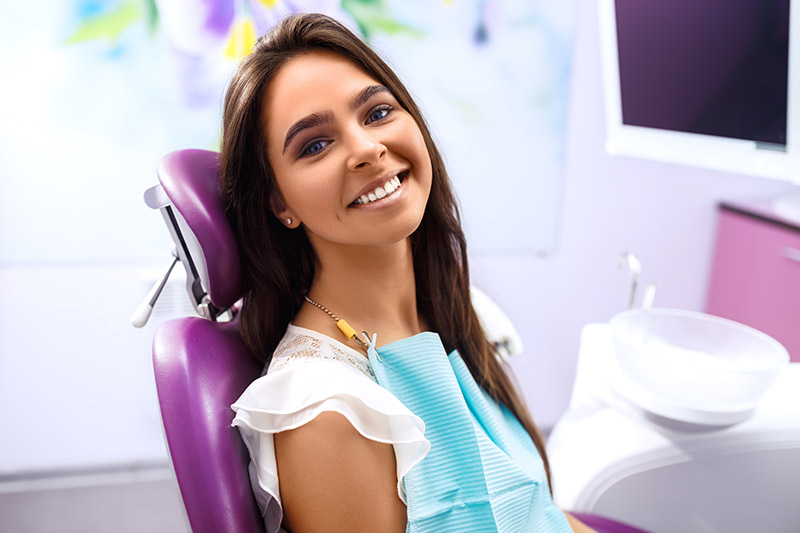 Dental Exam and Cleaning in Winnipeg