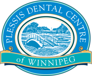 Plessis Dental Centre of Winnipeg logo
